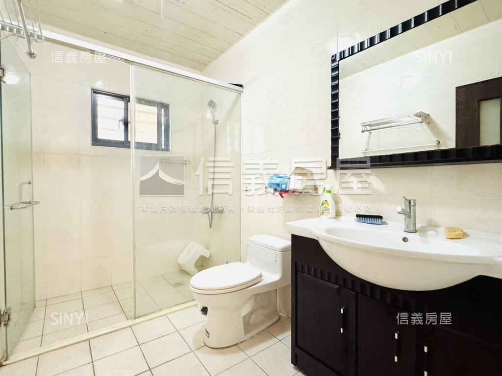 鹽行約１８．３年美車墅房屋室內格局與周邊環境