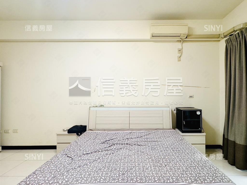 鹽行約１８．３年美車墅房屋室內格局與周邊環境