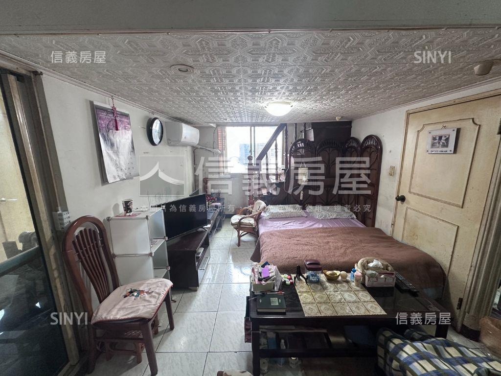 露臺悠閒生活美居房屋室內格局與周邊環境