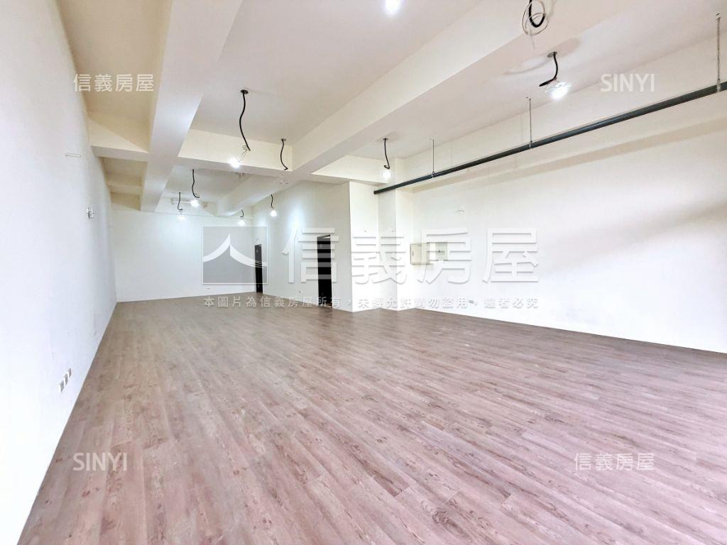 新潤。大道鎏域黃金店面房屋室內格局與周邊環境