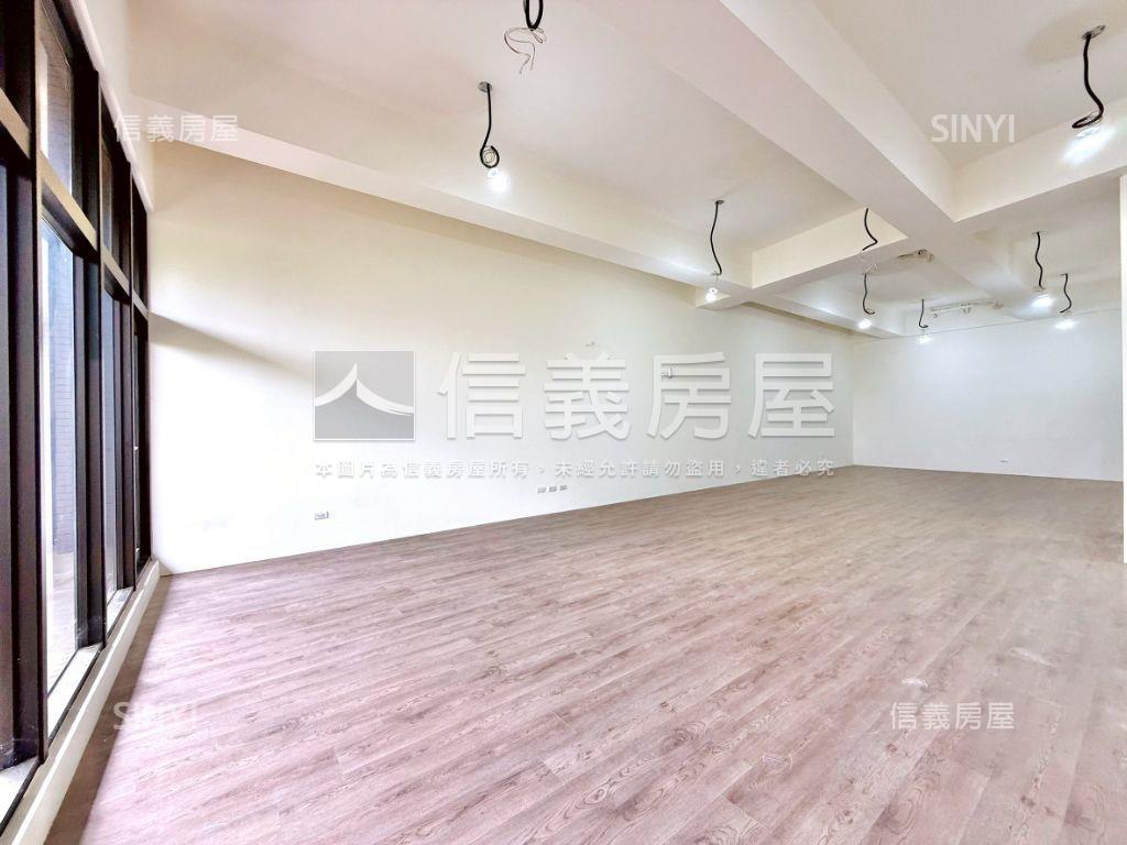 新潤。大道鎏域黃金店面房屋室內格局與周邊環境