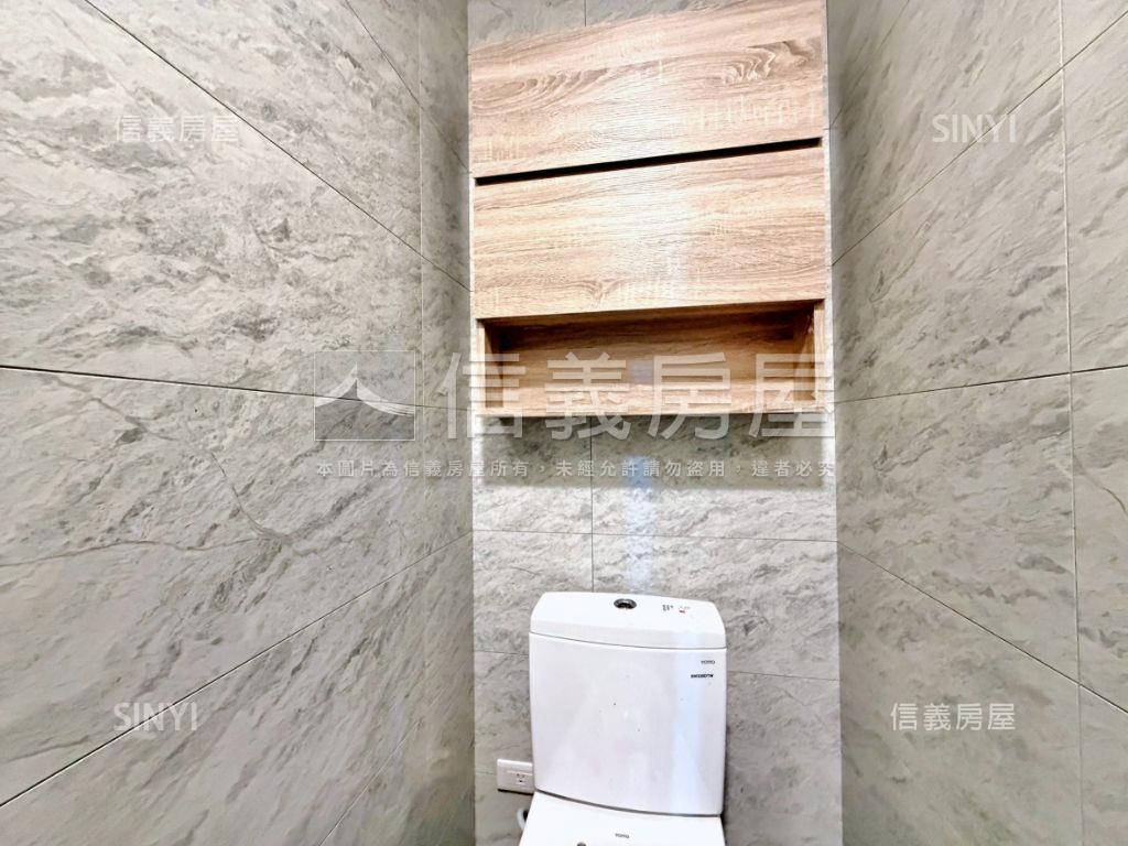 新潤。大道鎏域黃金店面房屋室內格局與周邊環境