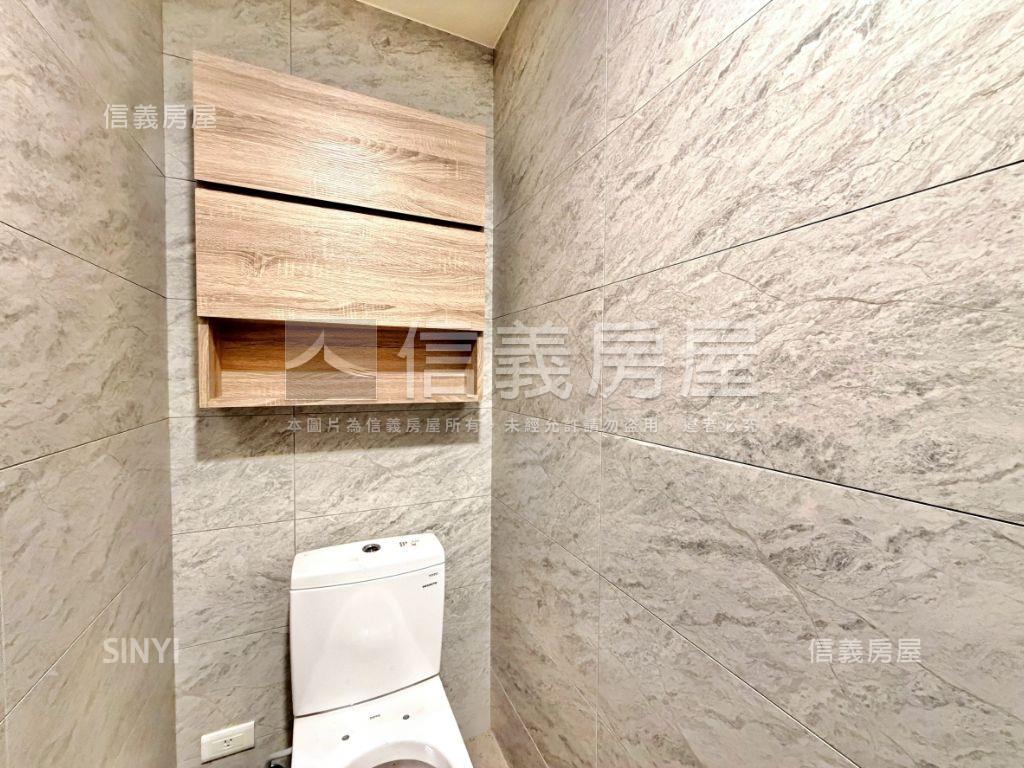 新潤。大道鎏域黃金店面房屋室內格局與周邊環境