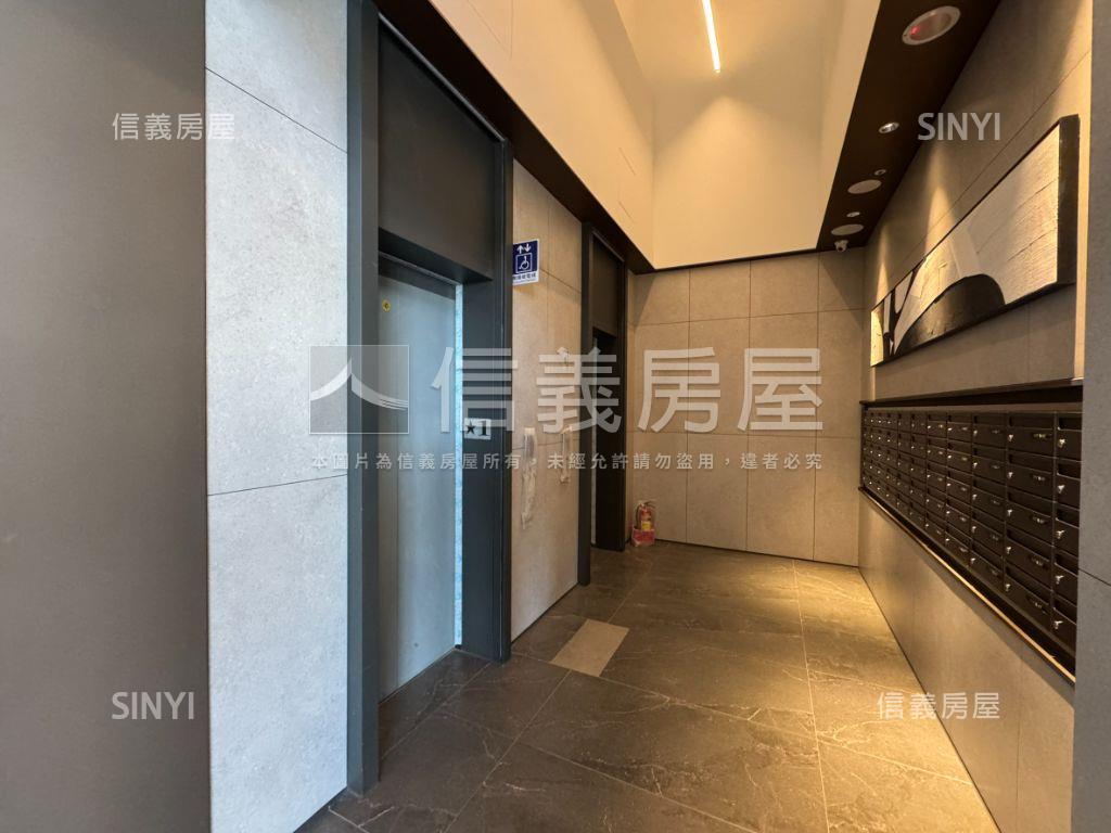 新潤。大道鎏域黃金店面房屋室內格局與周邊環境