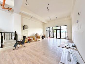 新潤。大道鎏域黃金店面