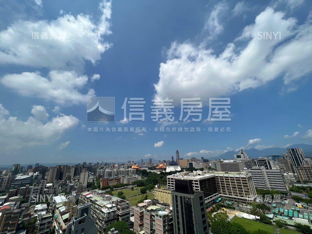 正大面金山金華金店房屋室內格局與周邊環境