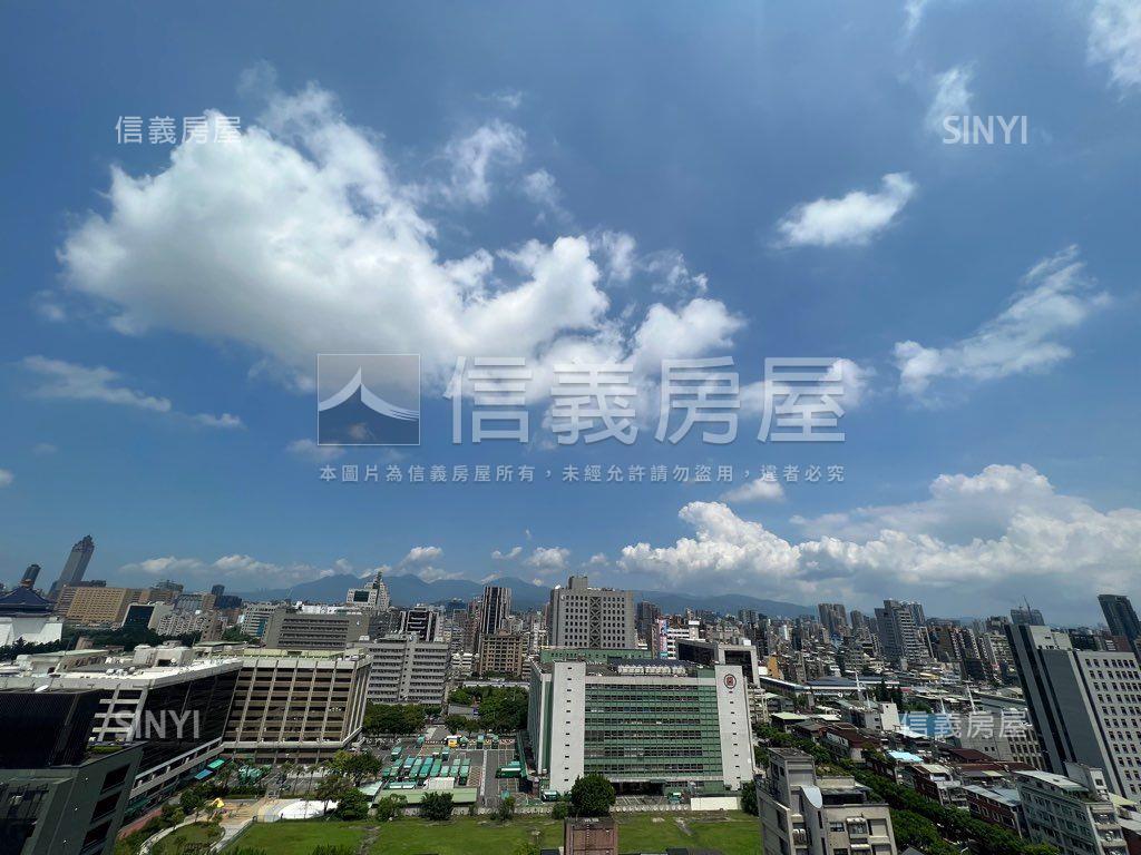 正大面金山金華金店房屋室內格局與周邊環境