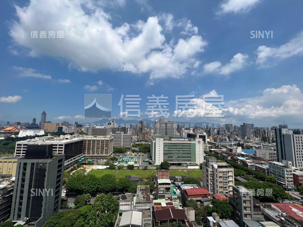 正大面金山金華金店房屋室內格局與周邊環境