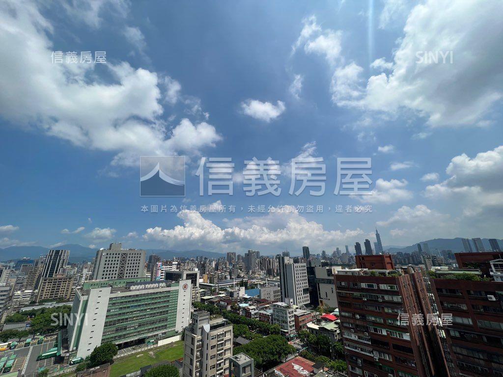 正大面金山金華金店房屋室內格局與周邊環境