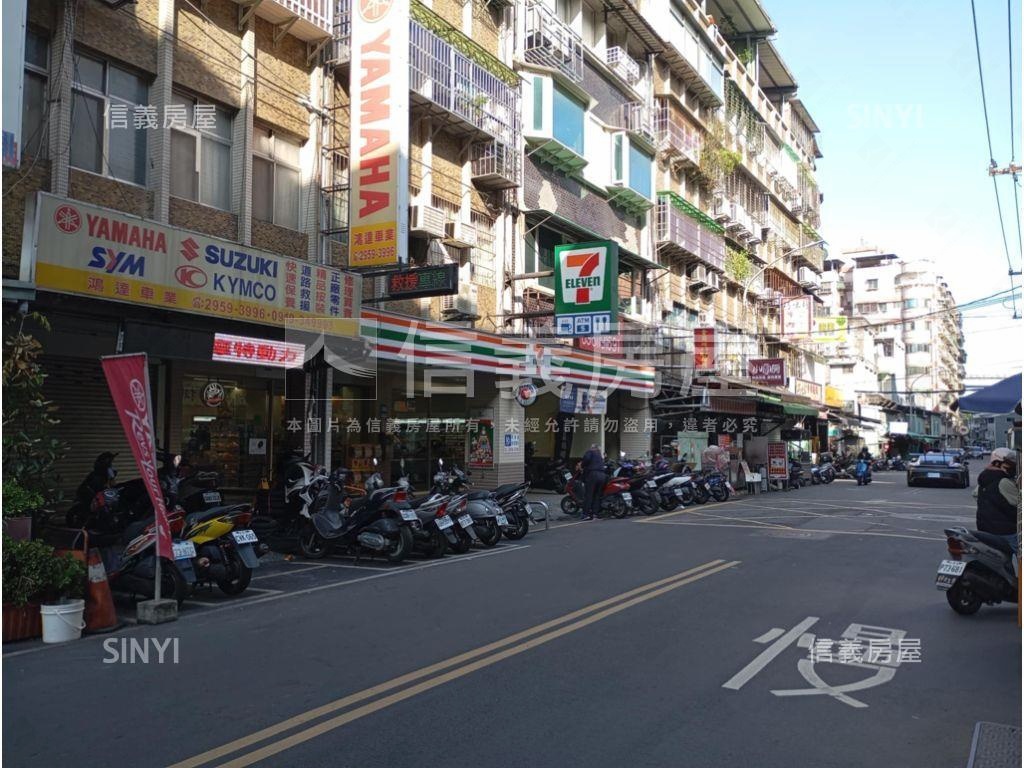 三民路一段店面房屋室內格局與周邊環境