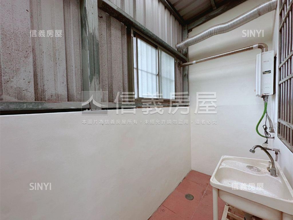 竹北中華路溫馨美透天房屋室內格局與周邊環境