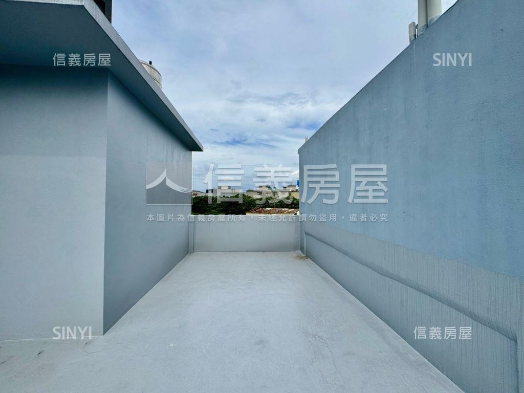 竹北中華路溫馨美透天房屋室內格局與周邊環境