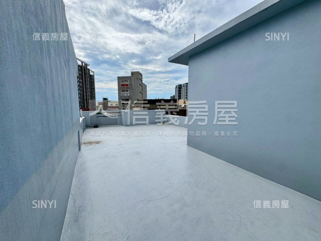 竹北中華路溫馨美透天房屋室內格局與周邊環境