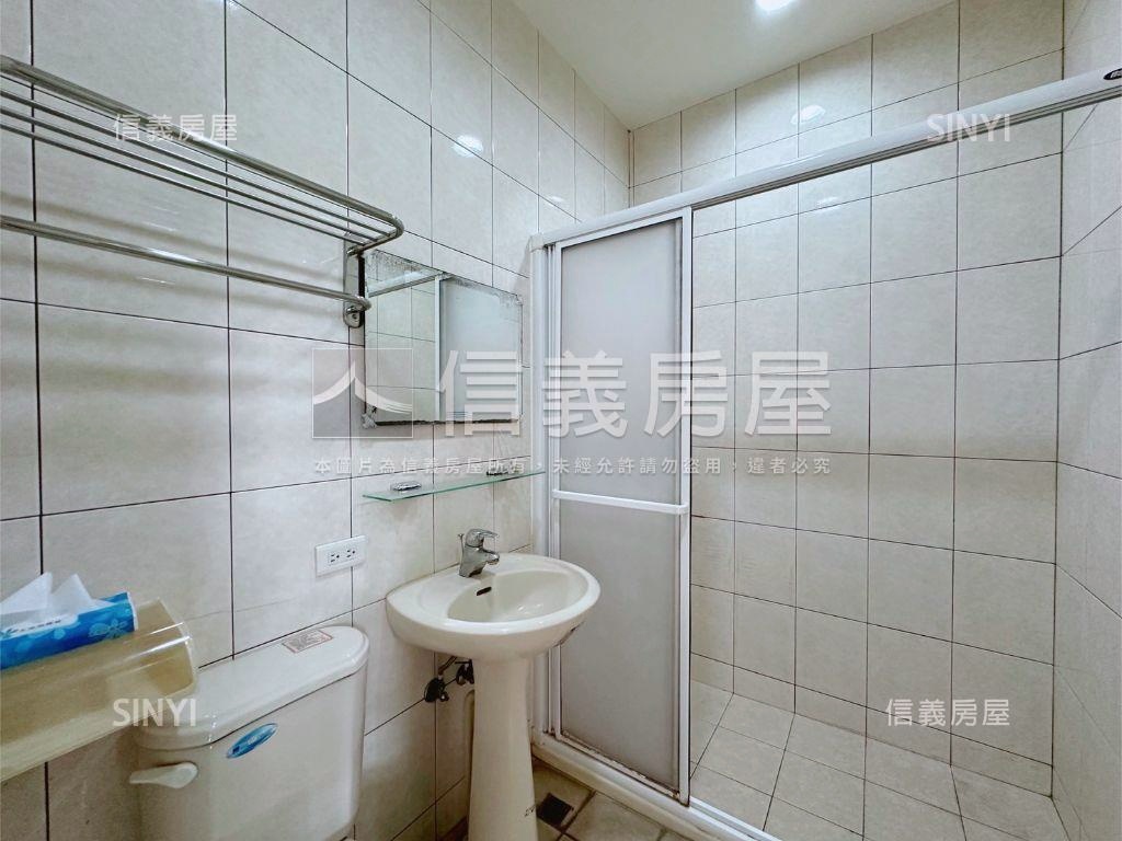 竹北中華路溫馨美透天房屋室內格局與周邊環境