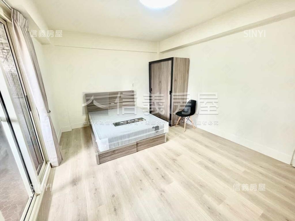 高投報收租公寓美宅房屋室內格局與周邊環境