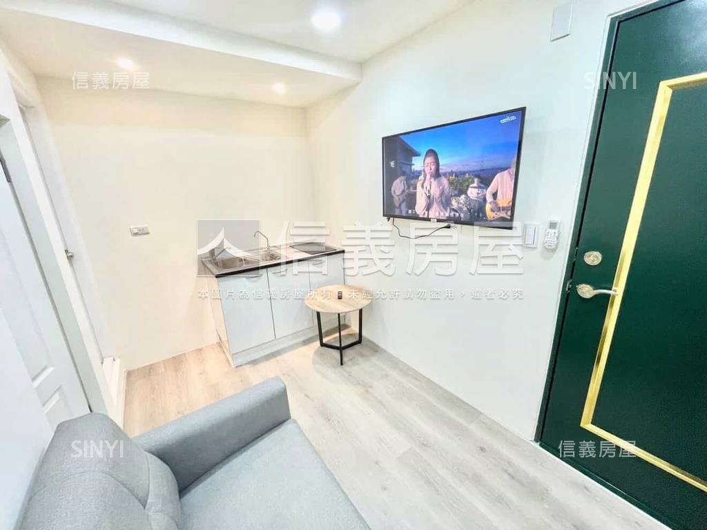 高投報收租公寓美宅房屋室內格局與周邊環境