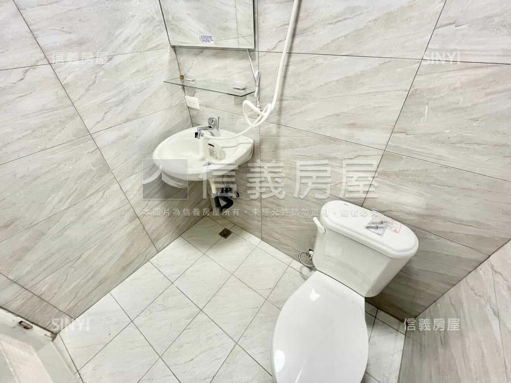 高投報收租公寓美宅房屋室內格局與周邊環境