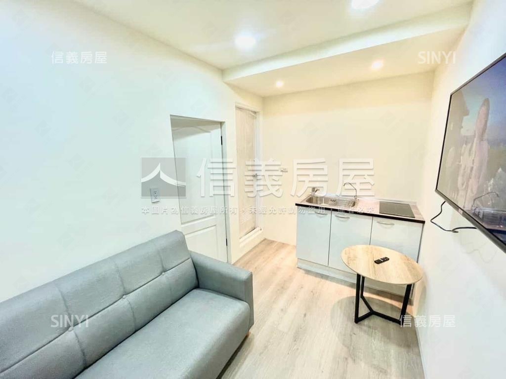 高投報收租公寓美宅房屋室內格局與周邊環境