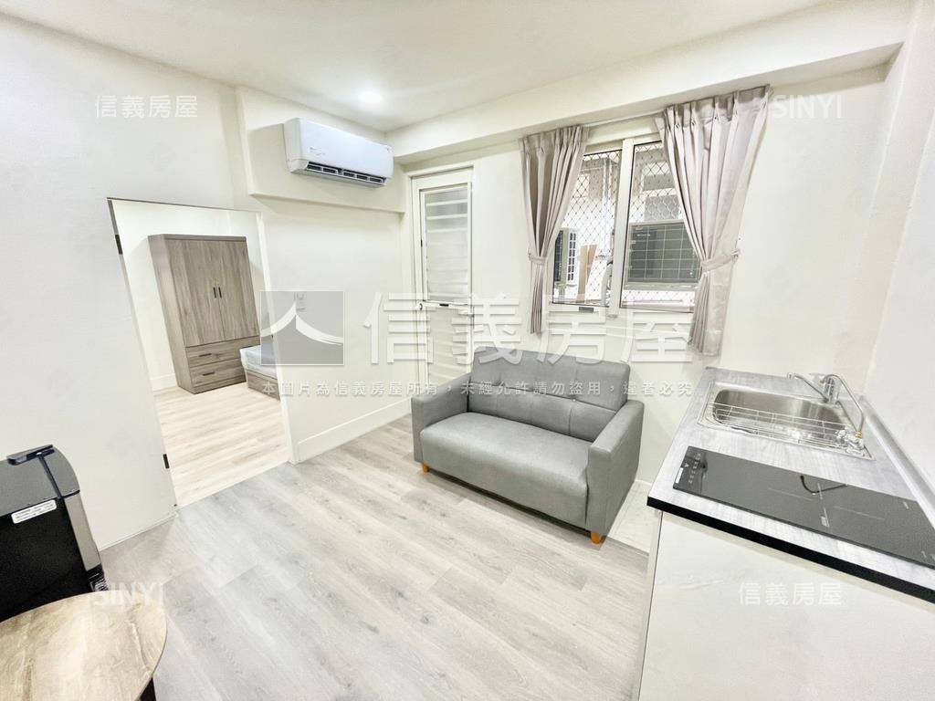 高投報收租公寓美宅房屋室內格局與周邊環境