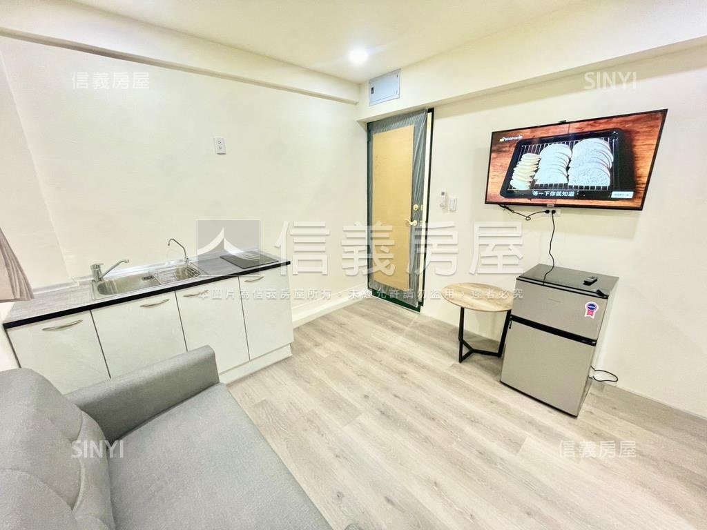 高投報收租公寓美宅房屋室內格局與周邊環境