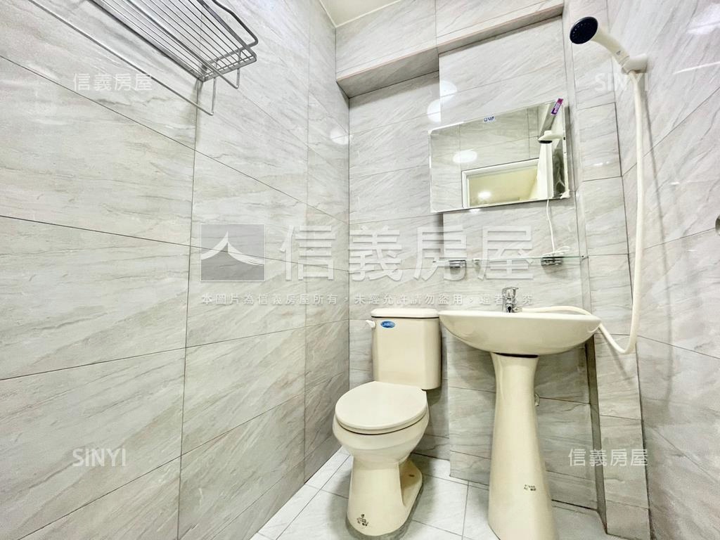 高投報收租公寓美宅房屋室內格局與周邊環境