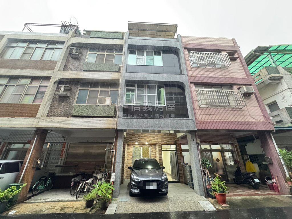 小港路煥然一新成家美透房屋室內格局與周邊環境