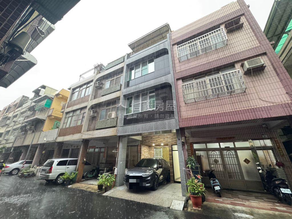 小港路煥然一新成家美透房屋室內格局與周邊環境