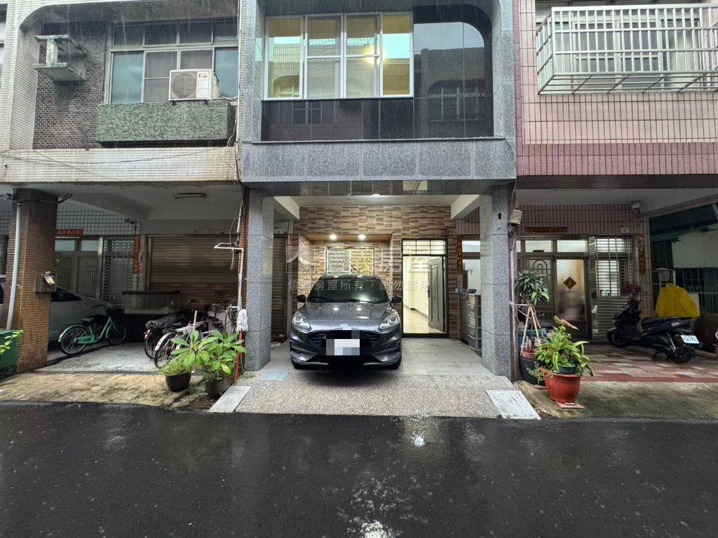 小港路煥然一新成家美透房屋室內格局與周邊環境