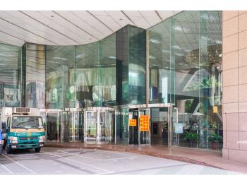 國際星鑽高樓稀有邊間商辦