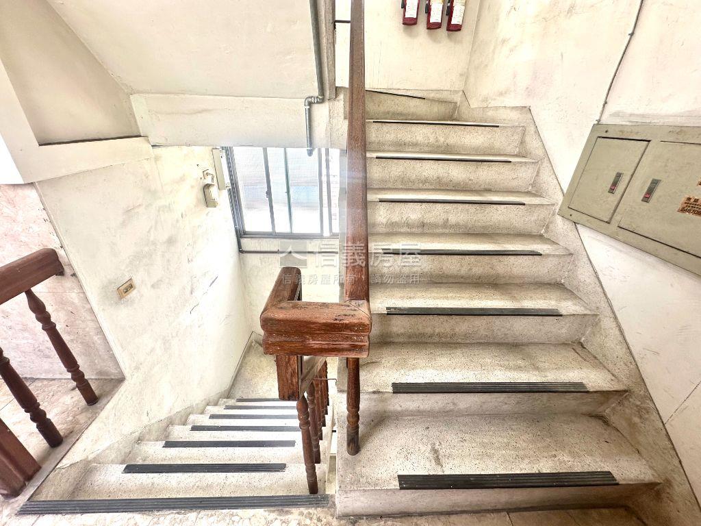 大買家採光三房車位房屋室內格局與周邊環境