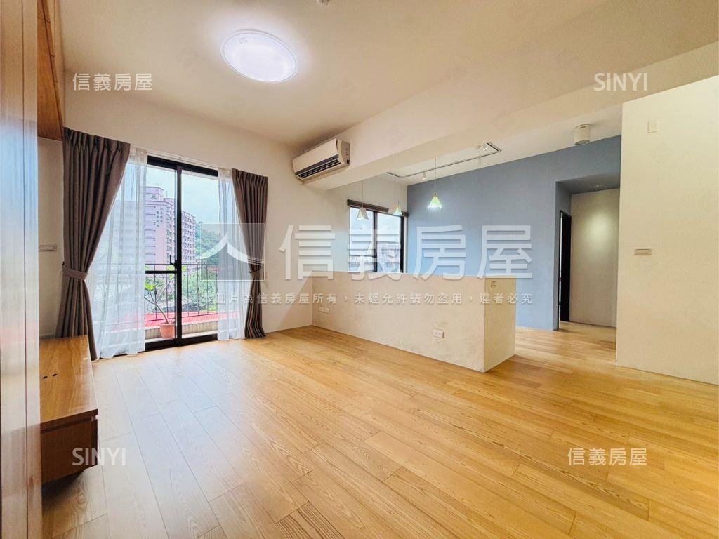 政大平地自由仕精緻成家房屋室內格局與周邊環境