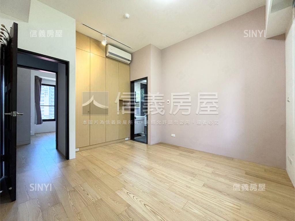 政大平地自由仕精緻成家房屋室內格局與周邊環境