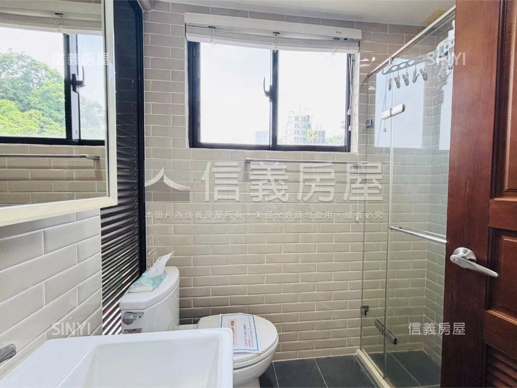 政大平地自由仕精緻成家房屋室內格局與周邊環境