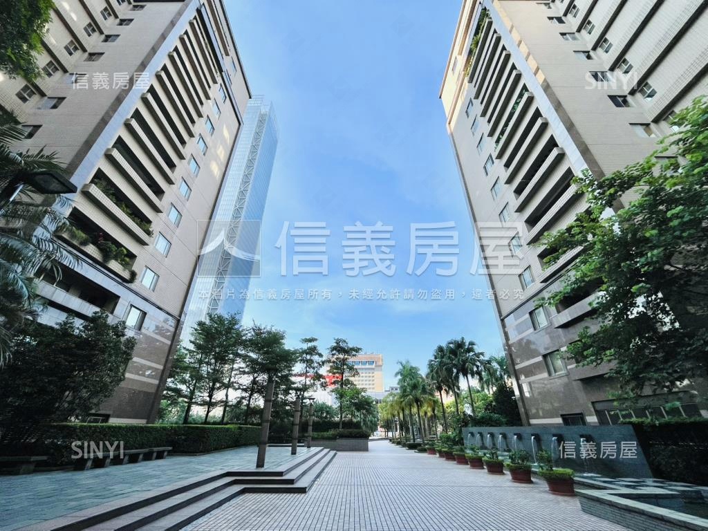 【新接】維也納挑高美一樓房屋室內格局與周邊環境
