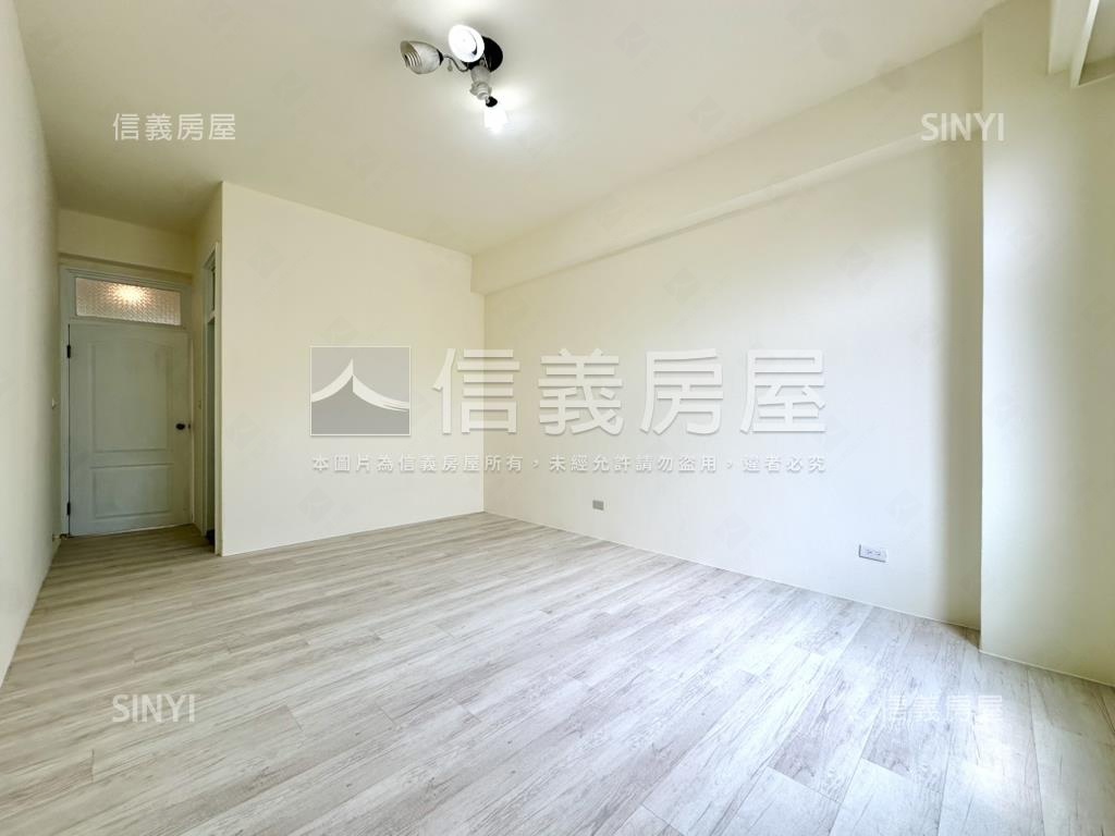 近忠孝夜市第三市場美寓房屋室內格局與周邊環境