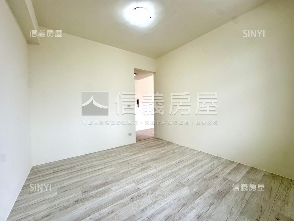 近忠孝夜市第三市場美寓房屋室內格局與周邊環境