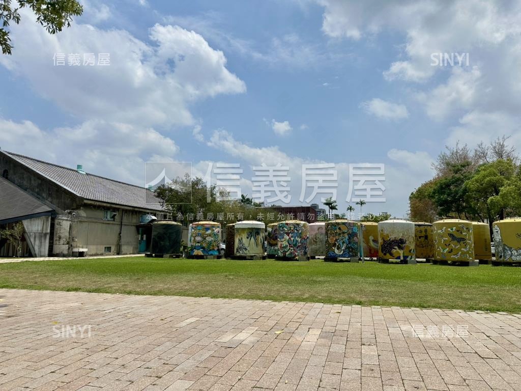 近忠孝夜市第三市場美寓房屋室內格局與周邊環境