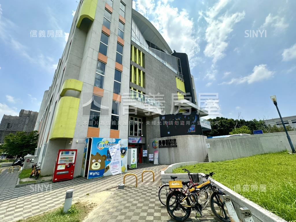 近忠孝夜市第三市場美寓房屋室內格局與周邊環境