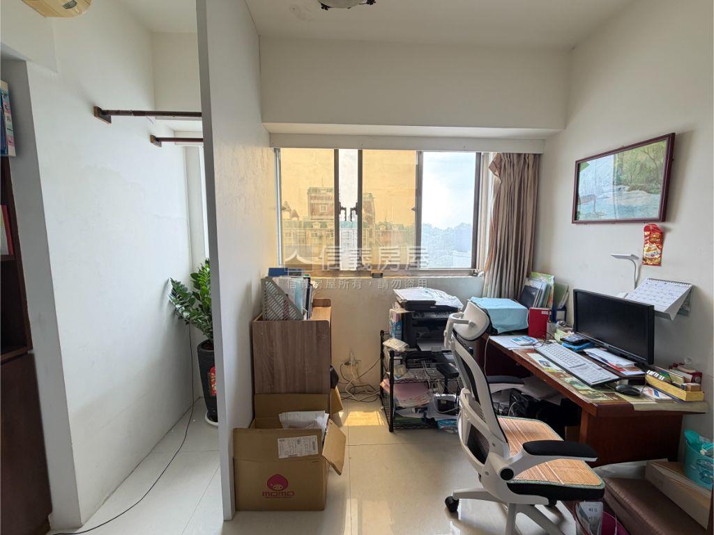 捷運葫洲學區挑高邊間美屋房屋室內格局與周邊環境