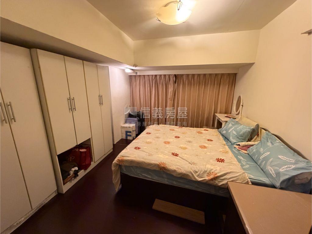捷運葫洲學區挑高邊間美屋房屋室內格局與周邊環境
