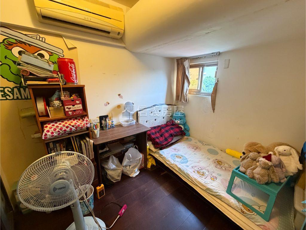 捷運葫洲學區挑高邊間美屋房屋室內格局與周邊環境