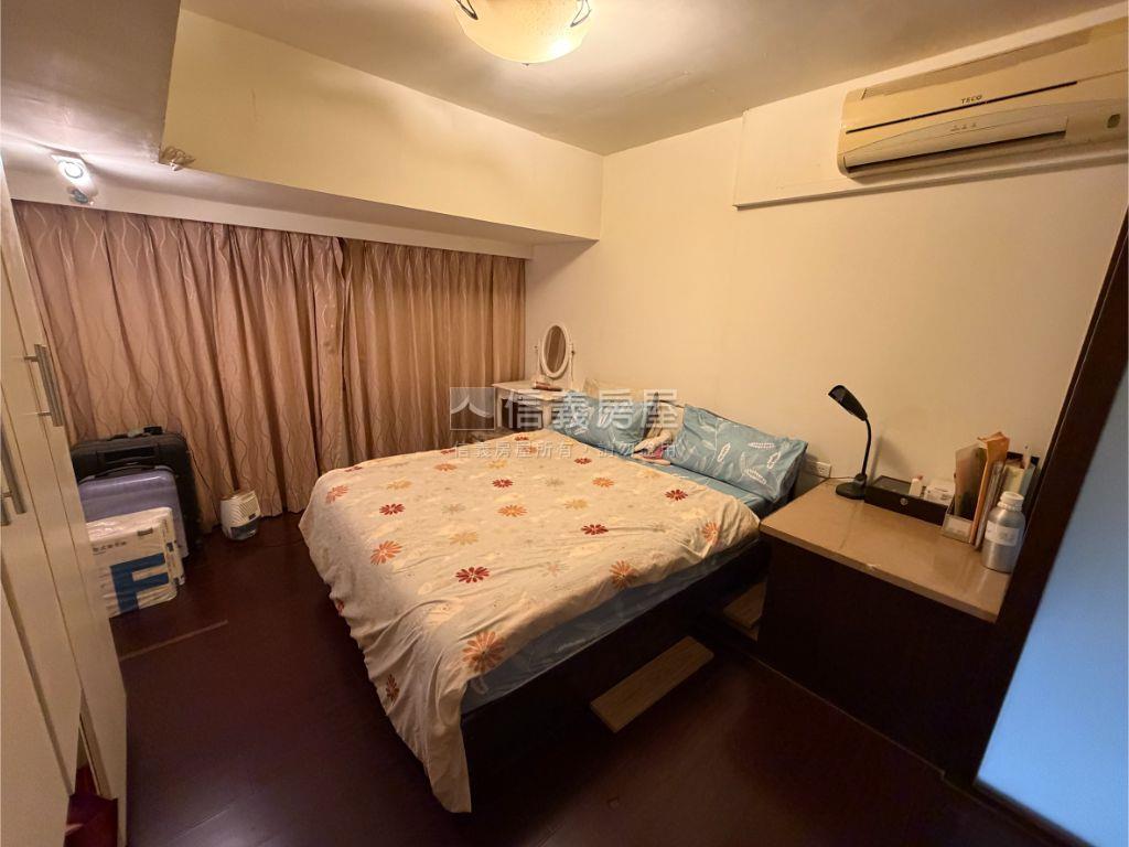 捷運葫洲學區挑高邊間美屋房屋室內格局與周邊環境