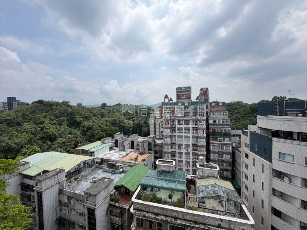 捷運葫洲學區挑高邊間美屋房屋室內格局與周邊環境
