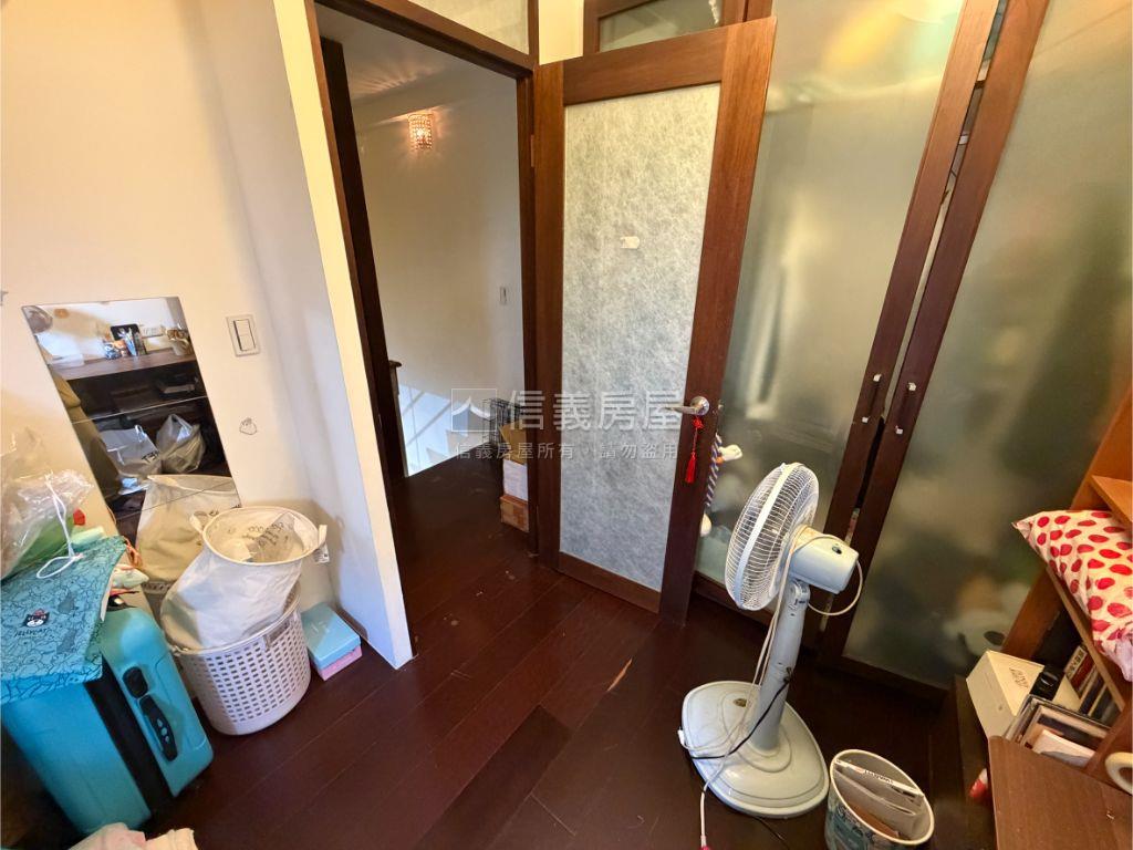 捷運葫洲學區挑高邊間美屋房屋室內格局與周邊環境