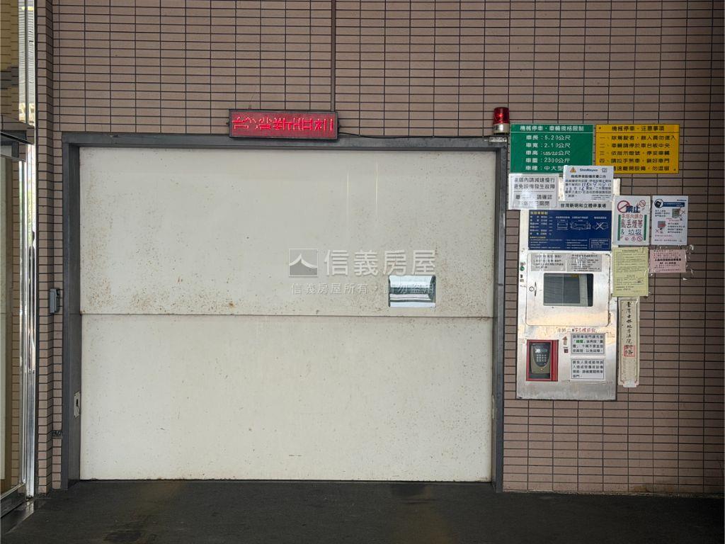 捷運葫洲學區挑高邊間美屋房屋室內格局與周邊環境