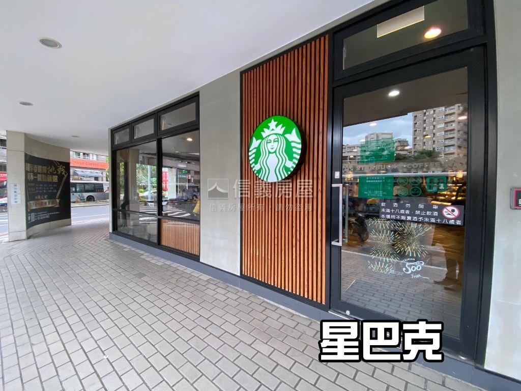 捷運葫洲學區挑高邊間美屋房屋室內格局與周邊環境