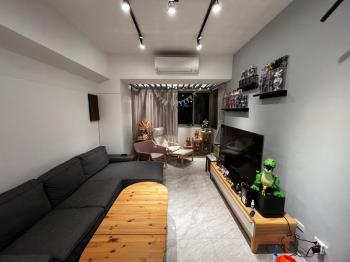 久泰．五福國寶精美三房