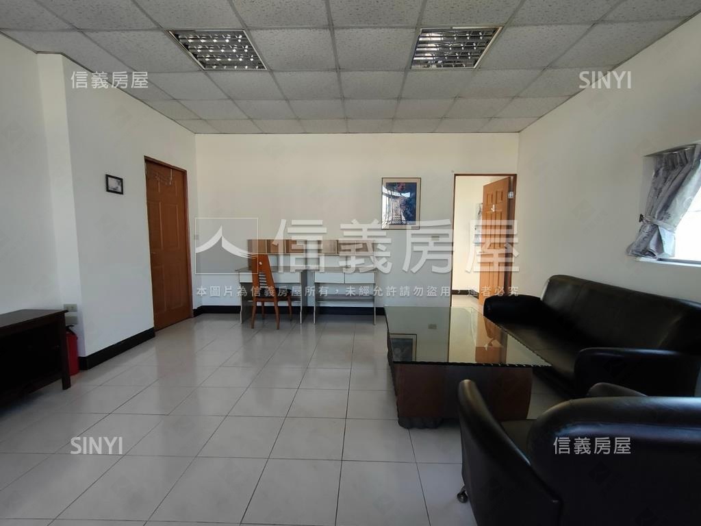 成大小東頂加大使用空間房屋室內格局與周邊環境