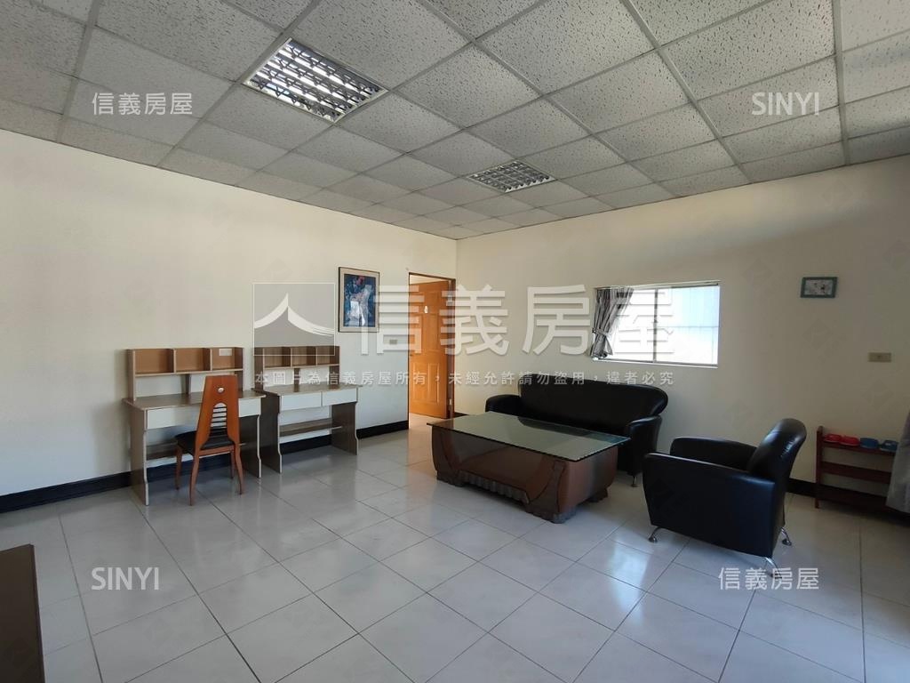 成大小東頂加大使用空間房屋室內格局與周邊環境