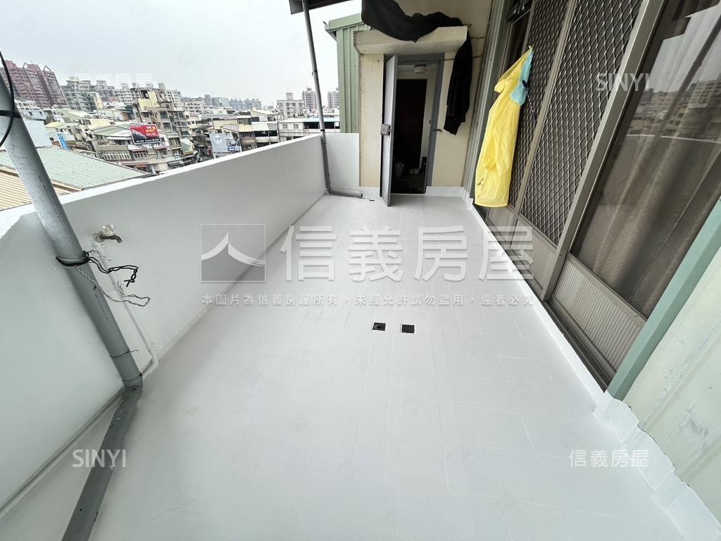 成大小東頂加大使用空間房屋室內格局與周邊環境